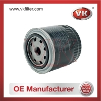 SM102 Oil Filter - Direct Replacement for 103.184.00.01 | VK OEM Fit