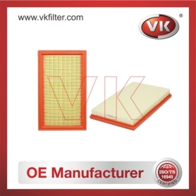 1378054LA0 Air Filter - Direct Replacement for 13780-61M00-000 | VK OEM Fit