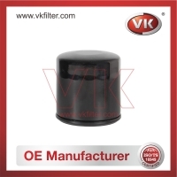 25181616 Oil Filter - Direct Replacement for 24106090 | VK OEM Fit
