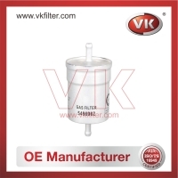 5496962 Petrol Filter - Direct Replacement for 90169150 | VK OEM Fit