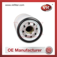 8-94396375-0 Oil Filter - Direct Replacement for S1560-72071 | VK OEM Fit