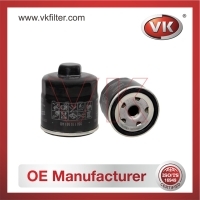 030115561AB Oil Filter - Direct Replacement for 93156351 | VK OEM Fit