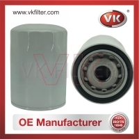 FF4037 Oil Filter - Direct Replacement for 154072365736 | VK OEM Fit