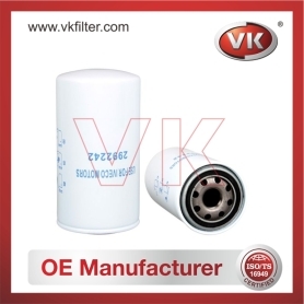 2992242 Oil Filter - Direct Replacement for 15208-LA40B | VK OEM Fit