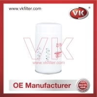 FF5612 Fuel Filter - Direct Replacement for 4897833 | VK OEM Fit