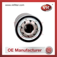 15607-1780 Oil Filter - Direct Replacement for S1560-71780 | VK OEM Fit