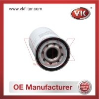 C-1305 Oil Filter - Direct Replacement for 15607-1430 | VK OEM Fit