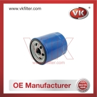 PF48 Oil Filter - Direct Replacement for 12674698 | VK OEM Fit