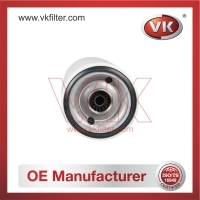 LF777 Oil Filter - Direct Replacement for 1W8845 | VK OEM Fit