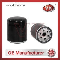11421550534 Oil Filter Filter - Direct Replacement for 11421550534 | VK OEM Fit