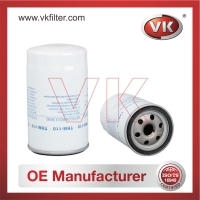 2654408 Oil Filter - Direct Replacement for 035 115 561 | VK OEM Fit