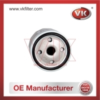 96395221 Oil Filter - Direct Replacement for 25010246 | VK OEM Fit