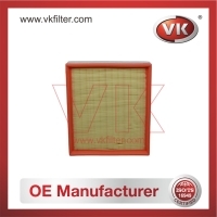 9802348680 Air Filter - Direct Replacement for SU001-A3798 | VK OEM Fit