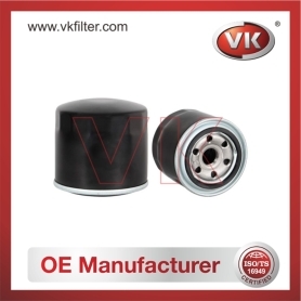 15601-87706 Oil Filter - Direct Replacement for 16510-73002 | VK OEM Fit