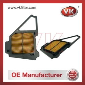 EFM-1102 Air Filter - Direct Replacement for EFM-1102 | VK OEM Fit