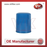 15400-PLM-A02 Oil Filter - Direct Replacement for 5-86019688-0 | VK OEM Fit