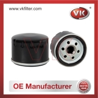 6001543357 Oil Filter - Direct Replacement for 7700033408 | VK OEM Fit