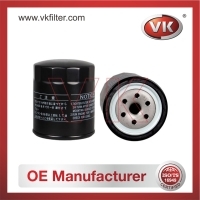 OK410-23-802 Oil Filter - Direct Replacement for 5-13211024-0 | VK OEM Fit