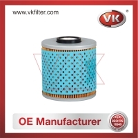 G1014 Oil Filter - Direct Replacement for 5022-737 | VK OEM Fit
