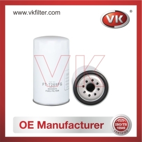 FC-1005 Fuel Filter - Direct Replacement for 23310-JAC50 | VK OEM Fit