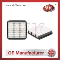 CA1812 Air filterFilter - Direct Replacement for CA1812 | VK OEM Fit