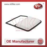 17801-B1010 Air Filter - Direct Replacement for 17801B1010 | VK OEM Fit