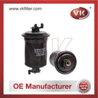 2330049055 Fuel Filter - Direct Replacement for 23300-49060 | VK OEM Fit