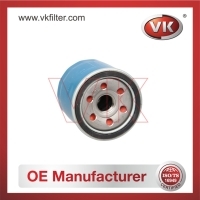 MF002 Oil Filter Filter - Direct Replacement for MF002 | VK OEM Fit