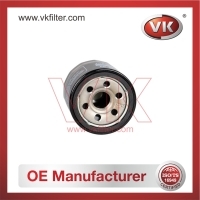 MD134953 Oil Filter - Direct Replacement for B6Y0-14-300 | VK OEM Fit