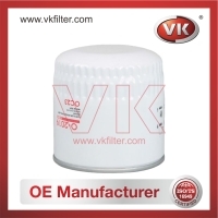 W916/1 Oil Filter - Direct Replacement for A 001 184 47 25 | VK OEM Fit