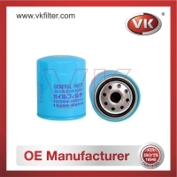 15208-H8916 Oil Filter - Direct Replacement for 5-86122893-0 | VK OEM Fit