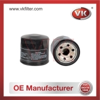 MD134953 Oil Filter - Direct Replacement for 15208-AA15A | VK OEM Fit