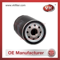 11421550534 Oil Filter - Direct Replacement for 1220880 | VK OEM Fit