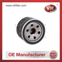 16510-87J00 Oil Filter Filter - Direct Replacement for 16510-87J00 | VK OEM Fit
