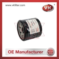MD134953 Oil Filter - Direct Replacement for 15208-AA15A | VK OEM Fit