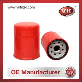 15400-PLC-004 Oil Filter - Direct Replacement for H1540-RTA-505 | VK OEM Fit