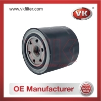 90915-30003 Oil Filter - Direct Replacement for AY100TY021 | VK OEM Fit