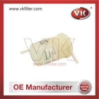 16400-59A00 Fuel Filter - Direct Replacement for 16400-68201 | VK OEM Fit