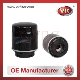 F026407116 Oil Filter - Direct Replacement for F026407116 | VK OEM Fit