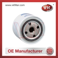 3517857-3 Oil Filter - Direct Replacement for 15208-W1106 | VK OEM Fit
