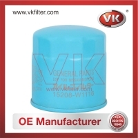 15208-W1116 Oil Filter - Direct Replacement for VOF109 | VK OEM Fit