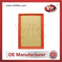 EF-889 Air filterFilter - Direct Replacement for EF-889 | VK OEM Fit