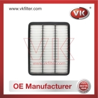 17801-30040 Air Filter - Direct Replacement for AY120TY061 | VK OEM Fit