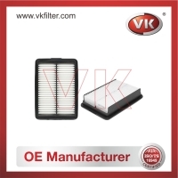 28113F2000 Air Filter - Direct Replacement for 28113-Q8000 | VK OEM Fit