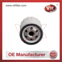 650401 Oil Filter - Direct Replacement for 5650305 | VK OEM Fit