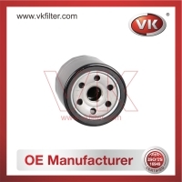 25181616 Oil Filter - Direct Replacement for 24106090 | VK OEM Fit
