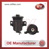 23300-19285 Petrol Filter - Direct Replacement for 94847597 | VK OEM Fit