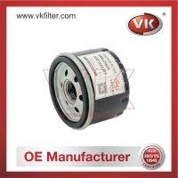 6001543357 Oil Filter - Direct Replacement for 7700033408 | VK OEM Fit