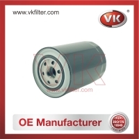 MD201817 Oil Filter - Direct Replacement for 1230A046C | VK OEM Fit