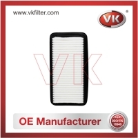 281131G100 Air Filter - Direct Replacement for 28113-14100 | VK OEM Fit